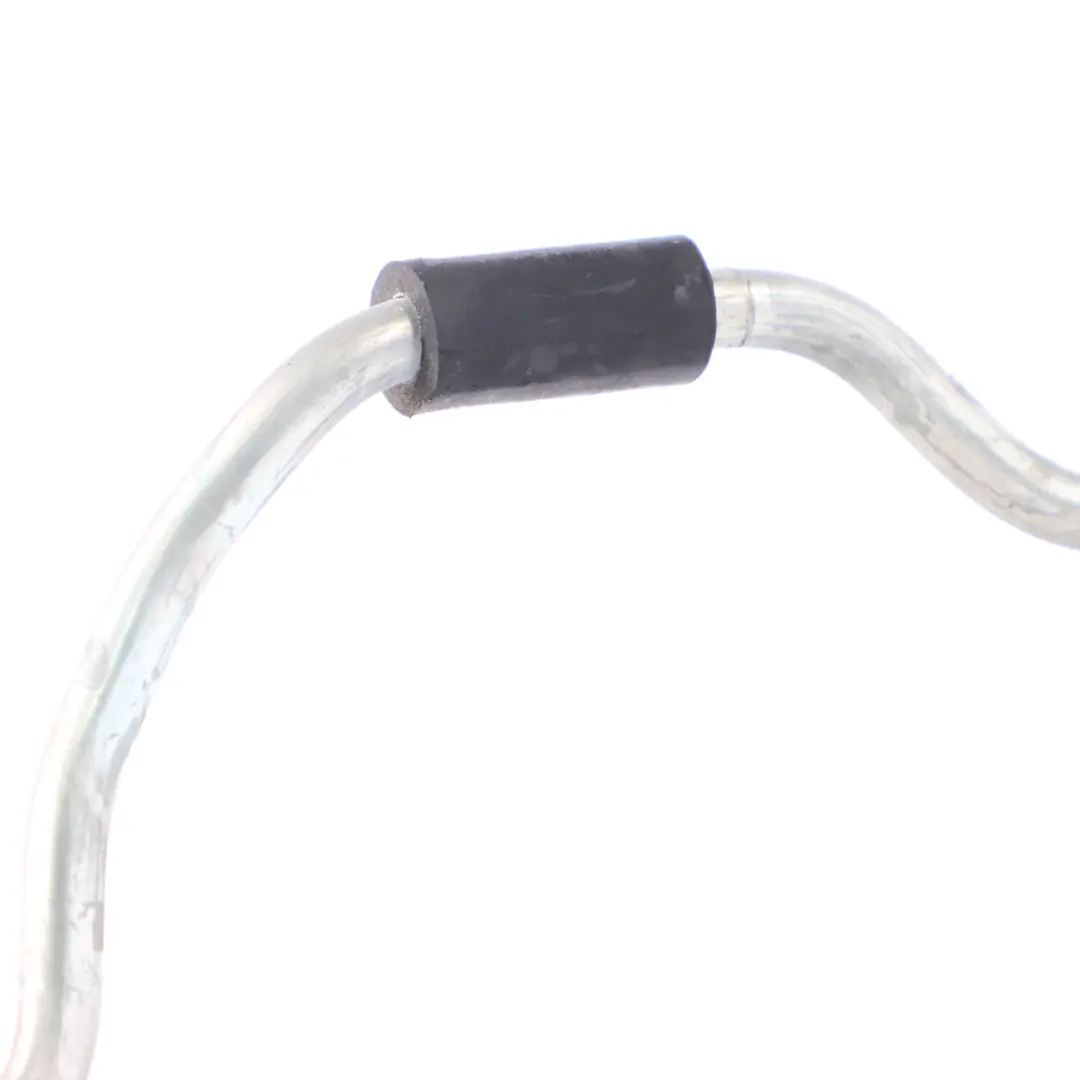 Tube High Pressure Pump Feed Pipe to Fuel Line BMW X3 G01 G11 G12 G30 G31 with Part number 8596231 Fuel Line BMW X3 G01 G11 G12 G30 G31 Tube High Pressure Pump Feed Pipe - SKU 8596231 - Part number 8596231