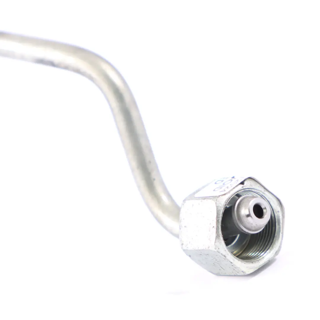 Fuel Line BMW X3 G01 G11 G12 G30 G31 Tube High Pressure Pump Feed Pipe - SKU 8596231 - Part number 8596231
