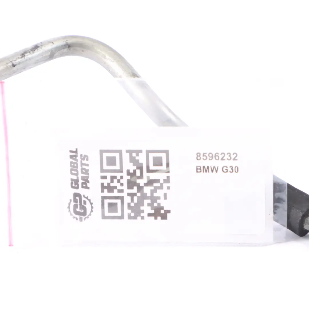 Ligne de carburant BMW X3 G01 G11 G12 G30 G31 Tube Haute Pression Pompe pour à propos du numéro de pièce 8596232 Ligne de carburant BMW X3 G01 G11 G12 G30 G31 Tube Haute Pression Pompe - SKU 8596232 - Numéro de pièce 8596232