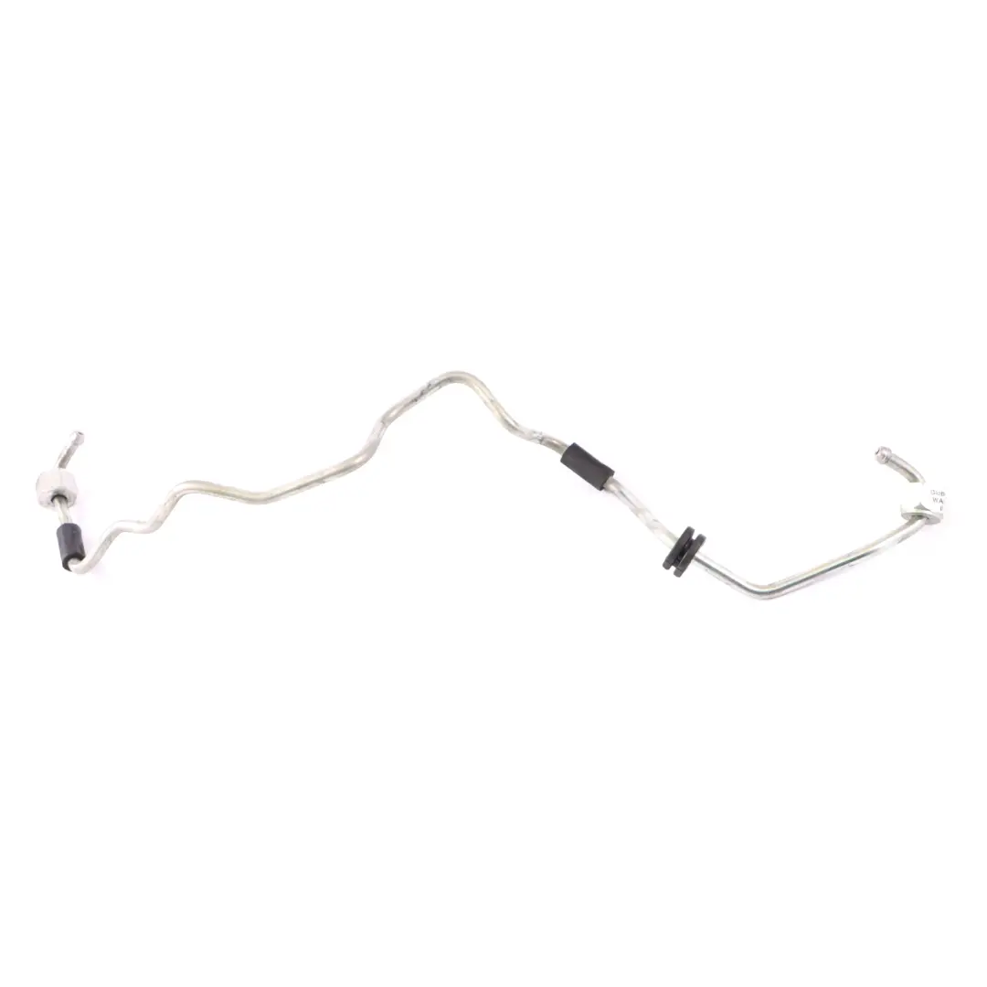 Tube High Pressure Pump Feed Pipe to Fuel Line BMW X3 G01 G11 G12 G30 G31 with Part number 8596232 Fuel Line BMW X3 G01 G11 G12 G30 G31 Tube High Pressure Pump Feed Pipe - SKU 8596232 - Part number 8596232