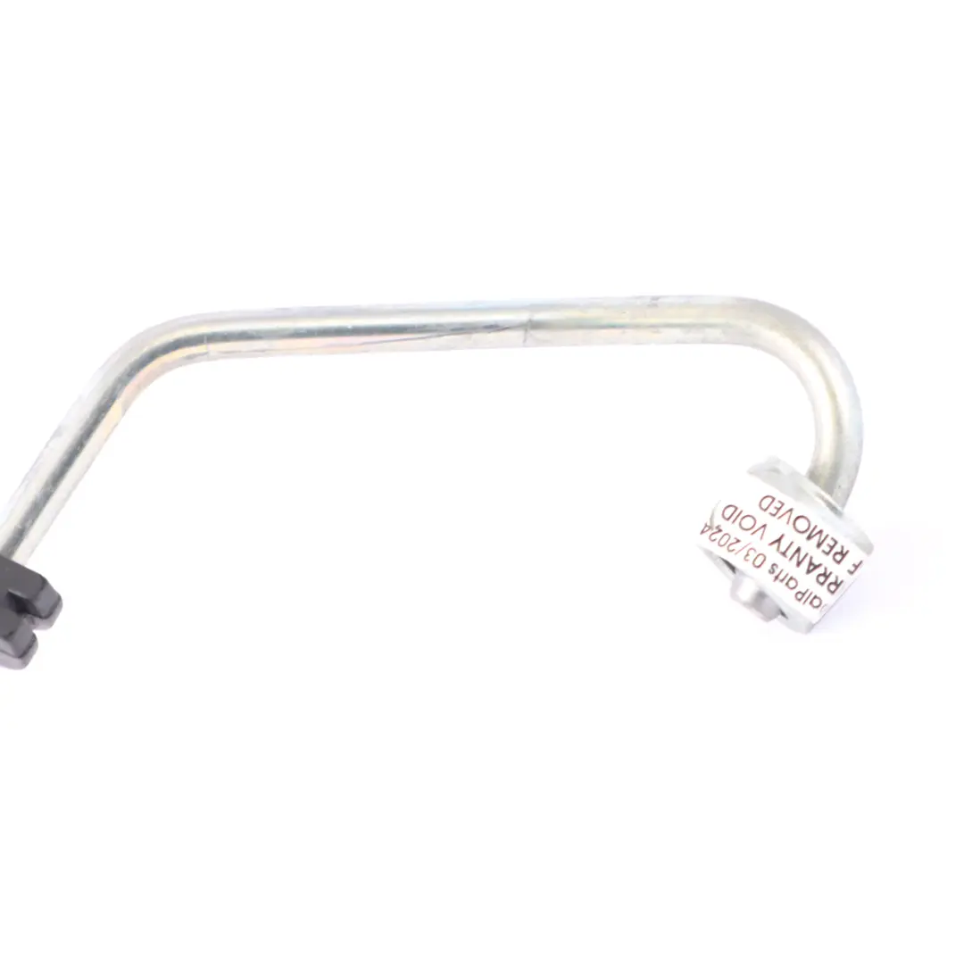  Ligne de carburant BMW X3 G01 G11 G12 G30 G31 Tube Haute Pression Pompe - SKU 8596232 - Numéro de pièce 8596232