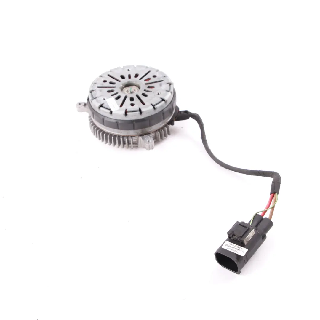  Radiator Fan Motor BMW F40 F48 Mini F56 F60 Engine Cooling Unit 600W - SKU 8596241 - Part number 8596241