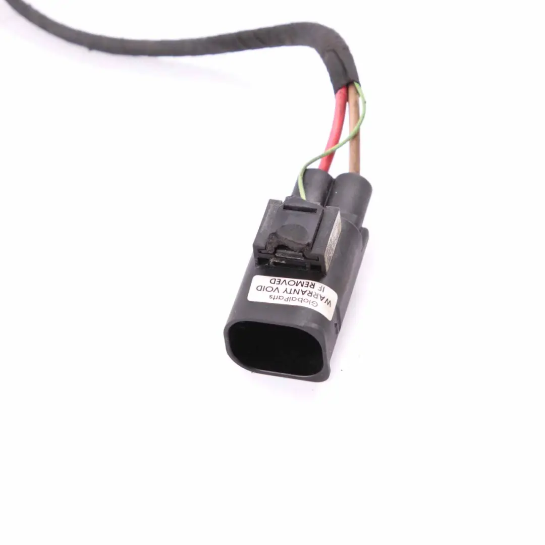 Motor del ventilador radiador BMW F40 F48 Mini F56 F60 Unidad refrigeración 600W - SKU 8596241 - Número de pieza 8596241