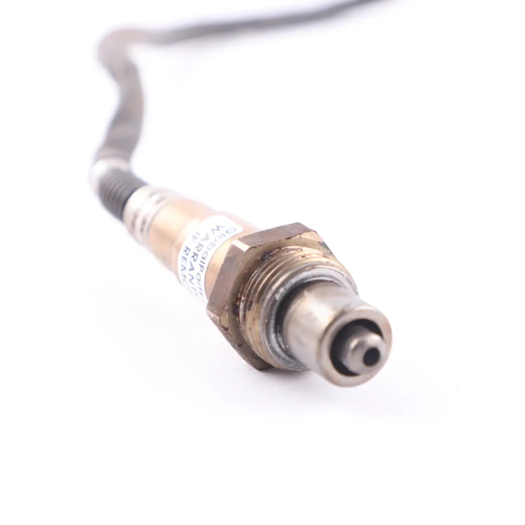 Exhaust Sensor PM Control Unit Module to BMW F40 F45 F46 F48 Diesel with Part number 8596295 BMW F40 F45 F46 F48 Diesel Exhaust Sensor PM Control Unit Module - SKU 8596295-1 - Part number 8596295