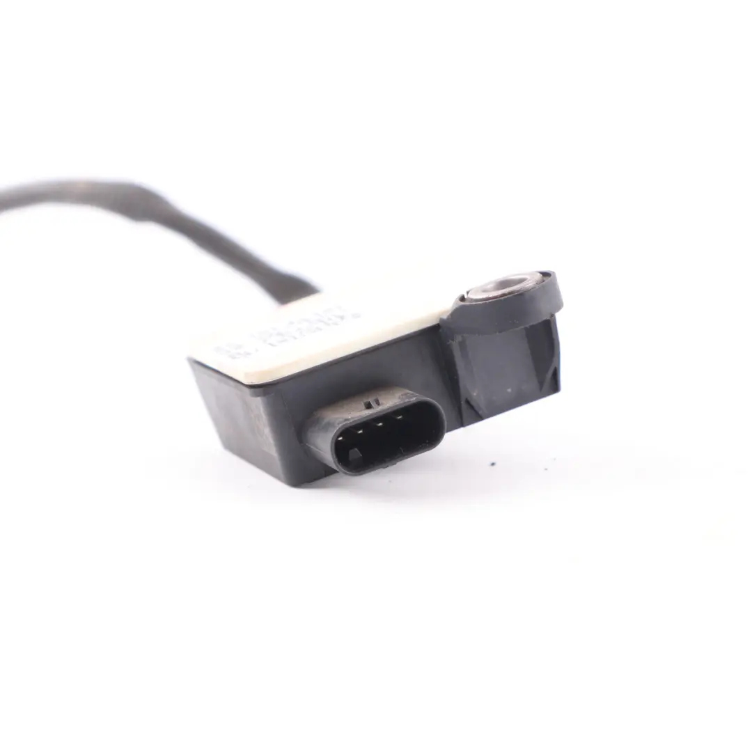 Exhaust Sensor PM Control Unit Module to BMW F40 F45 F46 F48 Diesel with Part number 8596295 BMW F40 F45 F46 F48 Diesel Exhaust Sensor PM Control Unit Module - SKU 8596295-1 - Part number 8596295