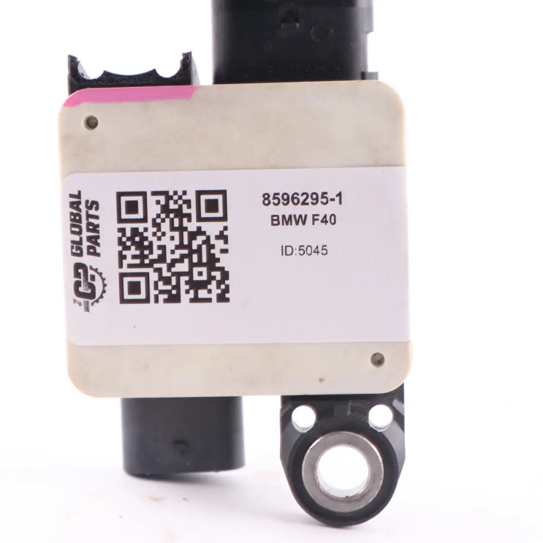 BMW F40 F45 F46 F48 Diesel Exhaust Sensor PM Control Unit Module - SKU 8596295-1 - Part number 8596295