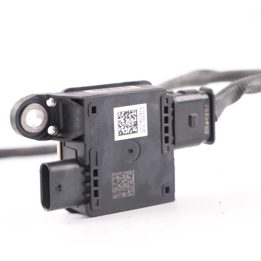 BMW F40 F45 F46 F48 Diesel Exhaust Sensor PM Control Unit Module - SKU 8596295-1 - Part number 8596295