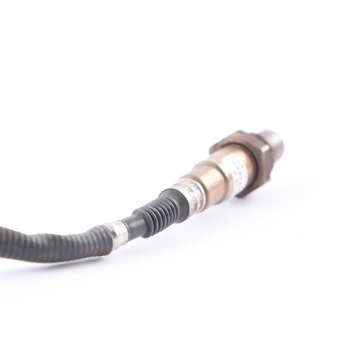 BMW F40 F45 F46 F48 Diesel Exhaust Sensor PM Control Unit Module - SKU 8596295-1 - Part number 8596295