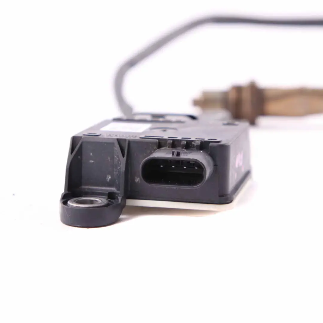 Exhaust Sensor PM Control Unit Module to BMW F40 F45 F46 F48 Diesel with Part number 8596295 BMW F40 F45 F46 F48 Diesel Exhaust Sensor PM Control Unit Module - SKU 8596295 - Part number 8596295