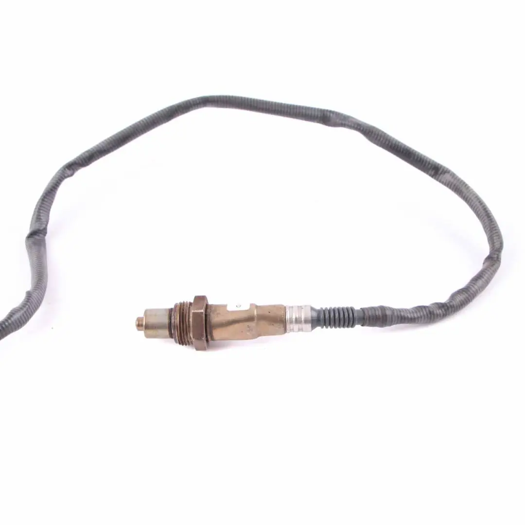 Exhaust Sensor PM Control Unit Module to BMW F40 F45 F46 F48 Diesel with Part number 8596295 BMW F40 F45 F46 F48 Diesel Exhaust Sensor PM Control Unit Module - SKU 8596295 - Part number 8596295