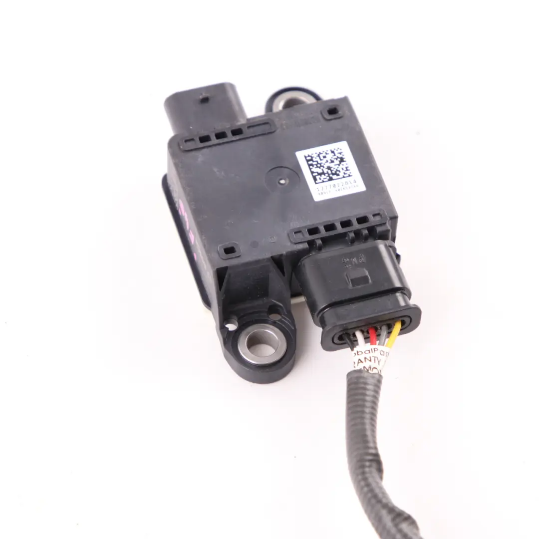 Capteur Échappement Module Unité Contrôle pour BMW F40 F45 F46 F48 Diesel à propos du numéro de pièce 8596295 BMW F40 F45 F46 F48 Diesel Capteur Échappement Module Unité Contrôle - SKU 8596295 - Numéro de pièce 8596295