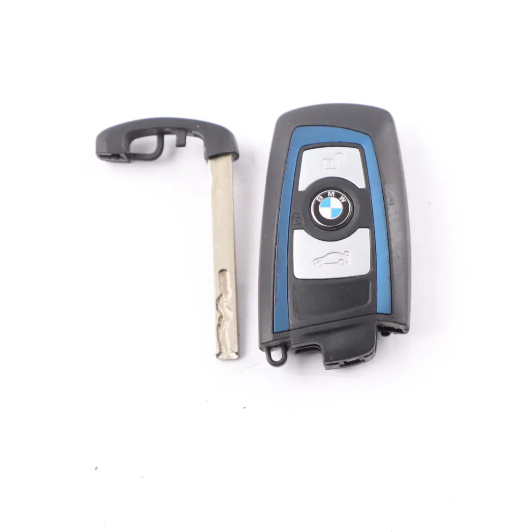 20dX B47 190HP Engine Unit ECU Kit DDE CAS4 Key to BMW X3 F25 with Part number 8596358 BMW X3 F25 20dX B47 190HP Engine Unit ECU Kit DDE CAS4 Key - SKU 8596358-1 - Part number 8596358