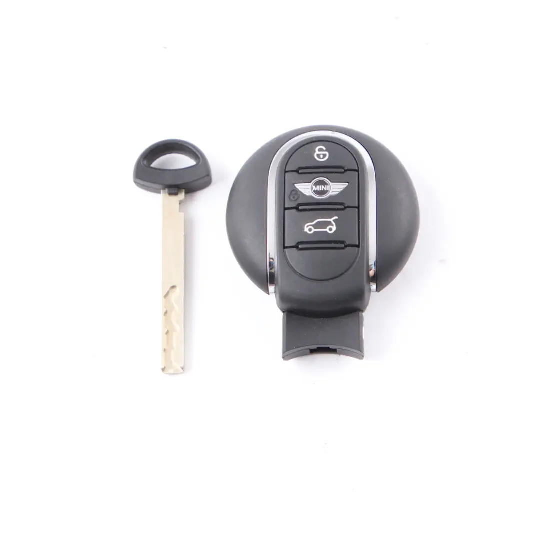 B37 95HP Diesel Engine ECU Kit DDE 8596362 BDC Key Manual to Mini F55 F56 One D with Part number 8473185 Mini F55 F56 One D B37 95HP Diesel Engine ECU Kit DDE 8596362 BDC Key Manual - SKU 8596362-2 - Part number 8473185