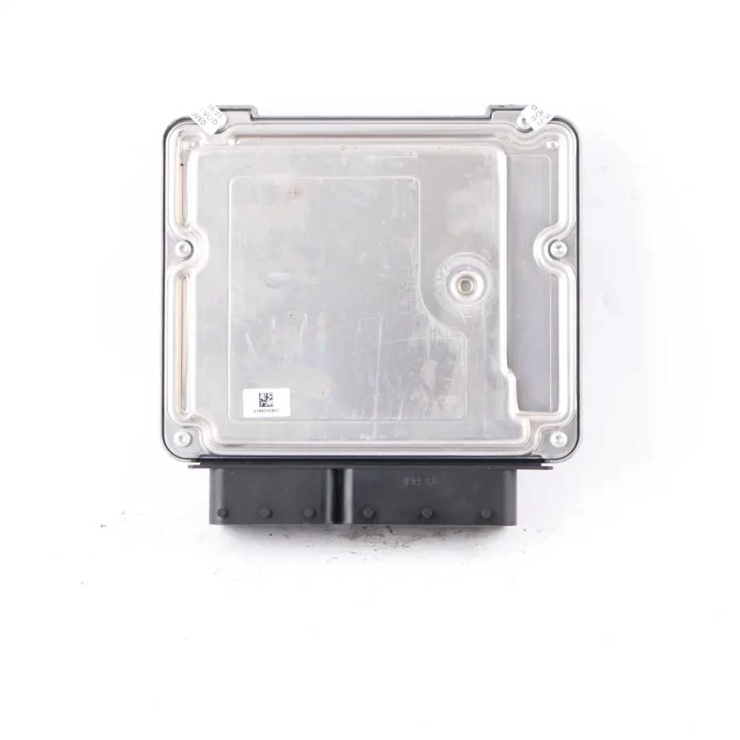 Mini F55 F56 One D B37 95HP Diesel Engine ECU Kit DDE 8596362 BDC Key Manual - SKU 8596362-2 - Part number 8473185