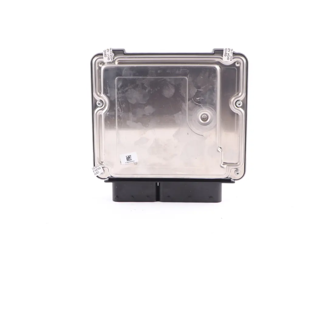 BMW F20 F21 LCI 114d 95HP N47 Diesel Engine ECU Control Unit DDE Manual - SKU 8596362-3 - Part number 8596362