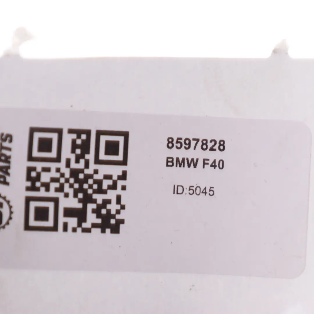 Strainer With Heating 8597308 to BMW F40 F44 F48 F55 F56 F60 Diesel Fuel with Part number 8597828 BMW F40 F44 F48 F55 F56 F60 Diesel Fuel Strainer With Heating 8597308 - SKU 8597828 - Part number 8597828