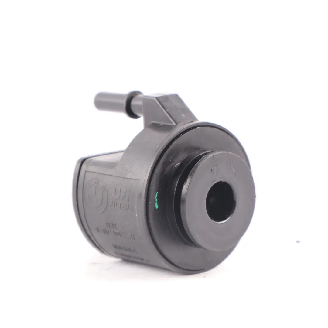 Strainer With Heating 8597308 to BMW F40 F44 F48 F55 F56 F60 Diesel Fuel with Part number 8597828 BMW F40 F44 F48 F55 F56 F60 Diesel Fuel Strainer With Heating 8597308 - SKU 8597828 - Part number 8597828