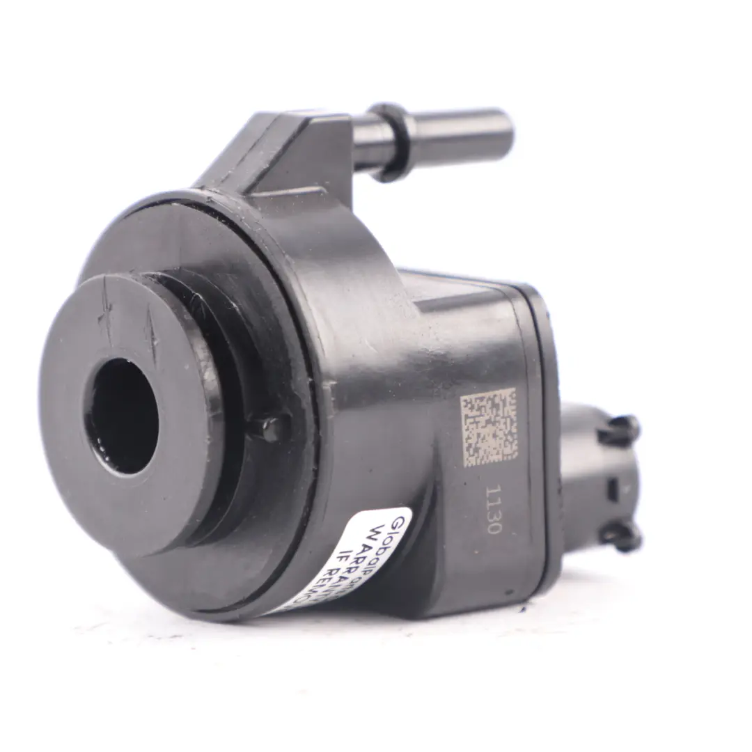 Strainer With Heating 8597308 to BMW F40 F44 F48 F55 F56 F60 Diesel Fuel with Part number 8597828 BMW F40 F44 F48 F55 F56 F60 Diesel Fuel Strainer With Heating 8597308 - SKU 8597828 - Part number 8597828