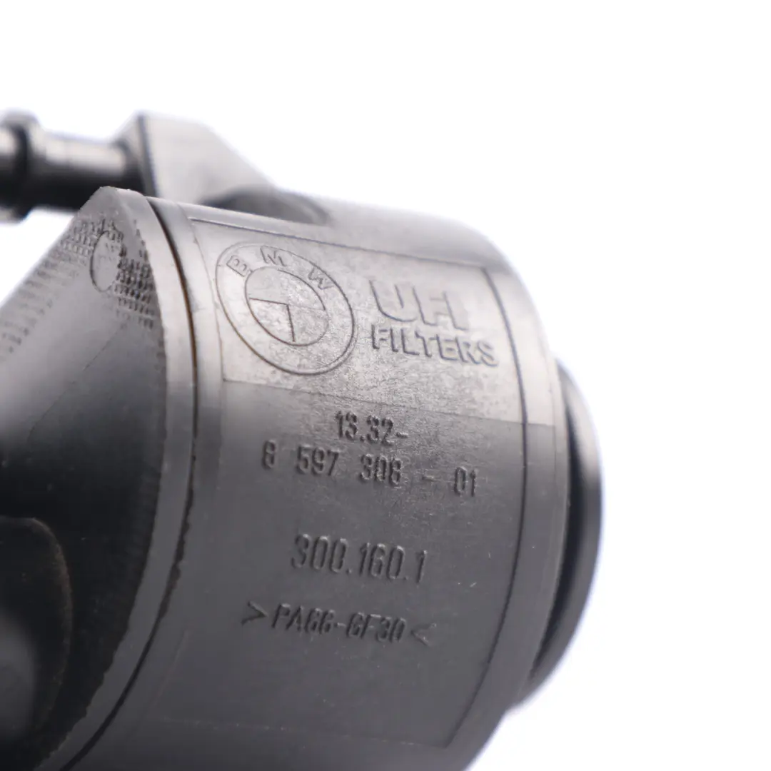 Strainer With Heating 8597308 to BMW F40 F44 F48 F55 F56 F60 Diesel Fuel with Part number 8597828 BMW F40 F44 F48 F55 F56 F60 Diesel Fuel Strainer With Heating 8597308 - SKU 8597828 - Part number 8597828