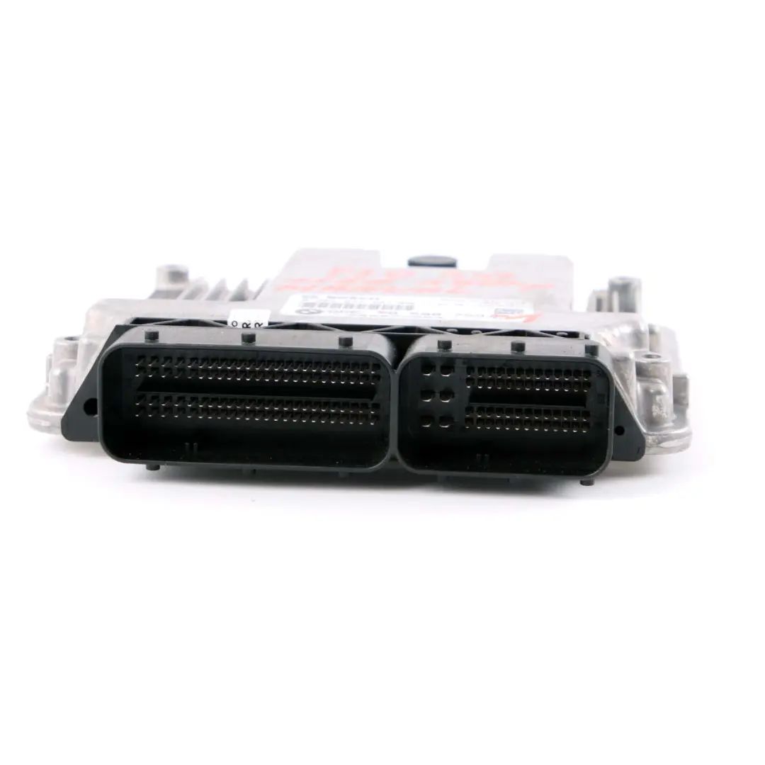 BMW F20 F30 LCI 118d 318d Diesel B47 ECU Engine Control Unit DDE Manual - SKU 8598759-1 - Part number 8598759