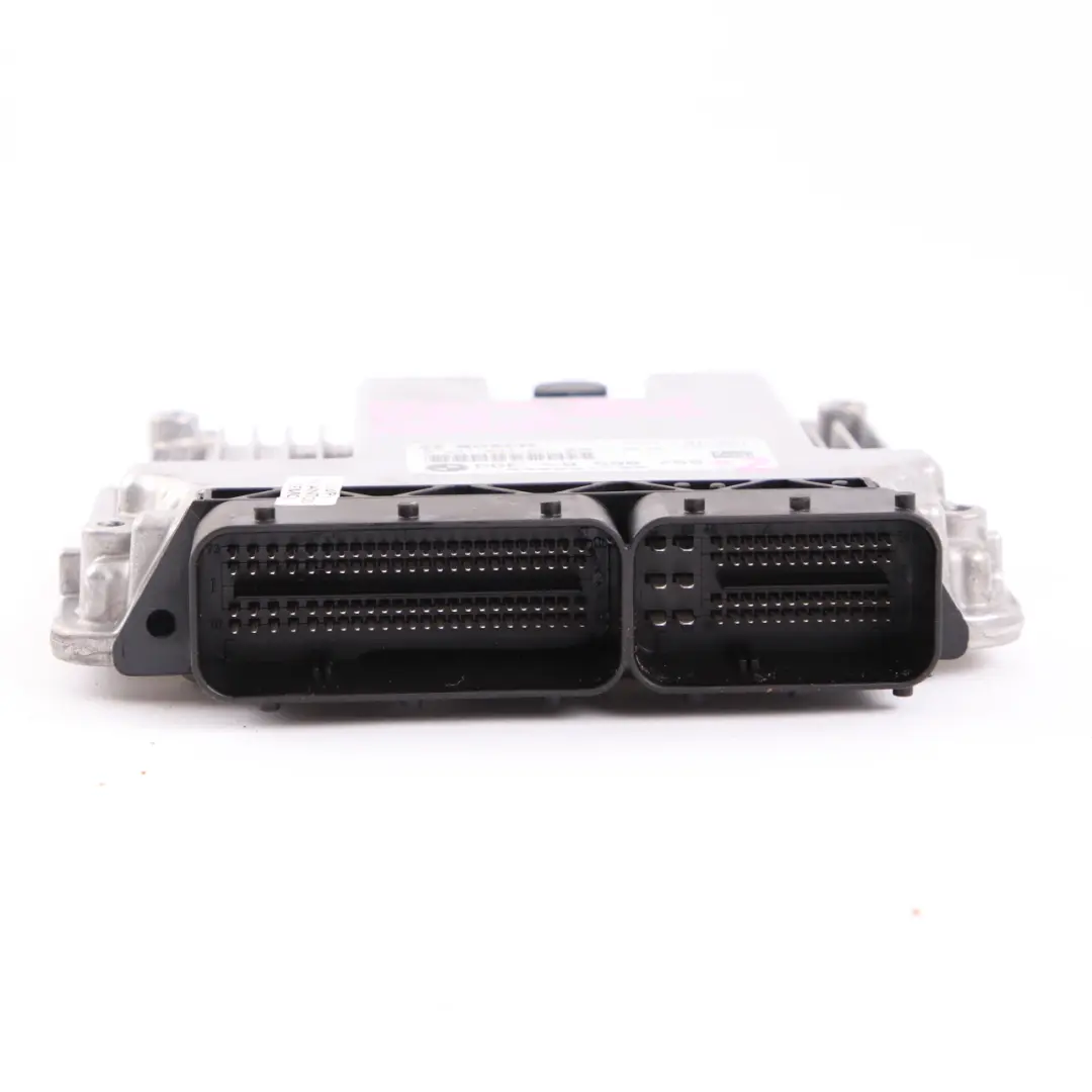 BMW F20 F30 LCI 116d 316d Diesel B37 ECU Engine Control Unit DDE Manual - SKU 8598759-2 - Part number 8598759