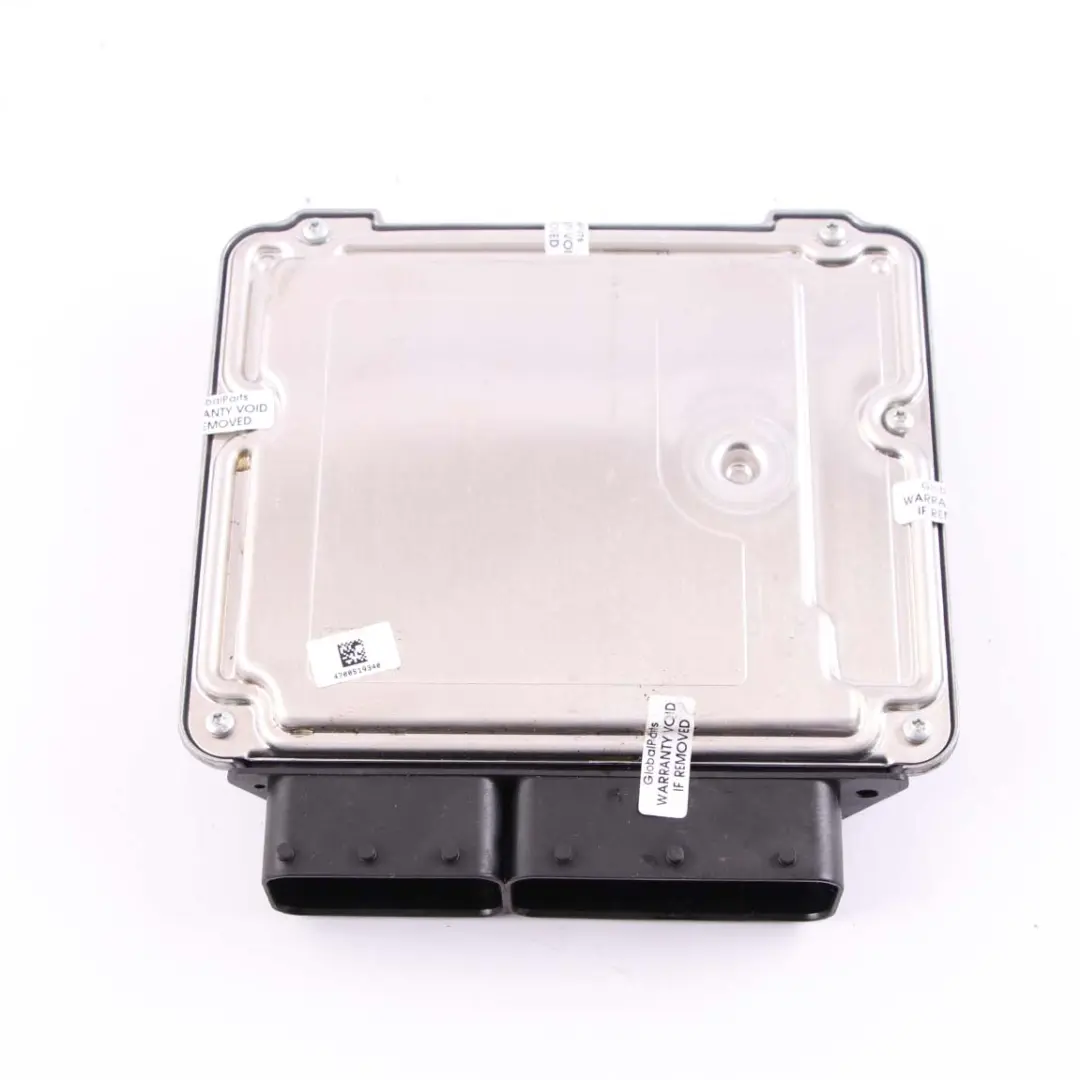 BMW F20 F30 LCI 116d 316d Diesel B37 ECU Engine Control Unit DDE Manual - SKU 8598759-2 - Part number 8598759