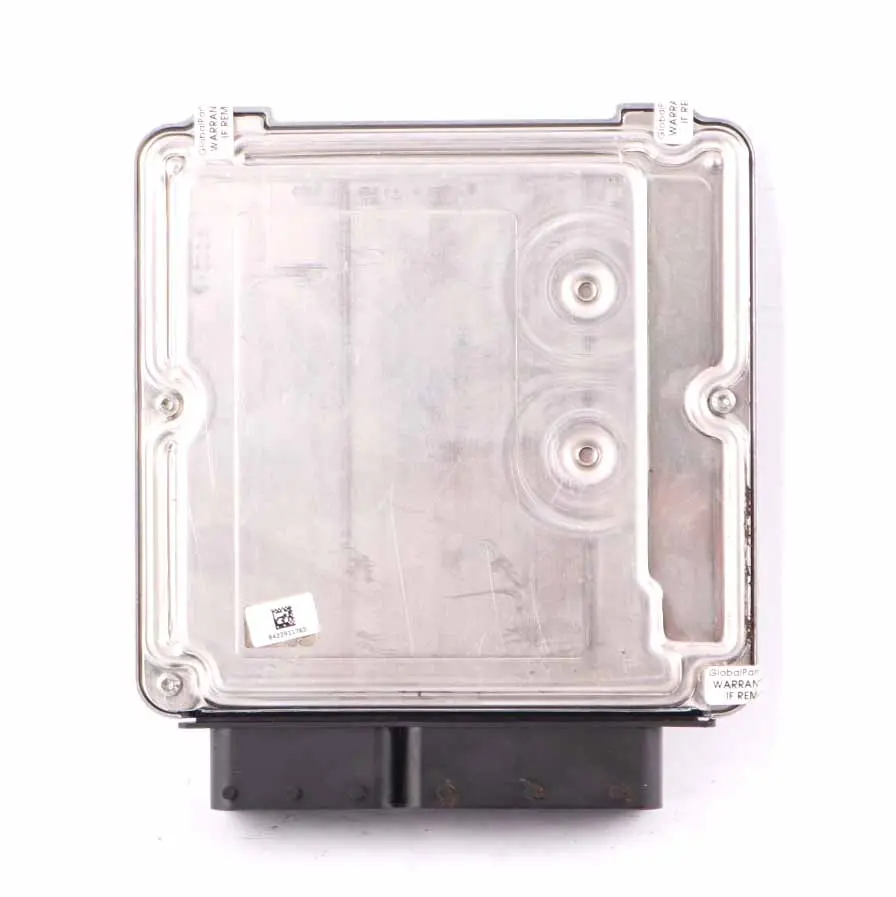 BMW F20 F30 LCI 125d 325d B47 224HP Engine ECU Kit DDE + FEM + 2 Keys - SKU 8598760-1 - Part number 8598760