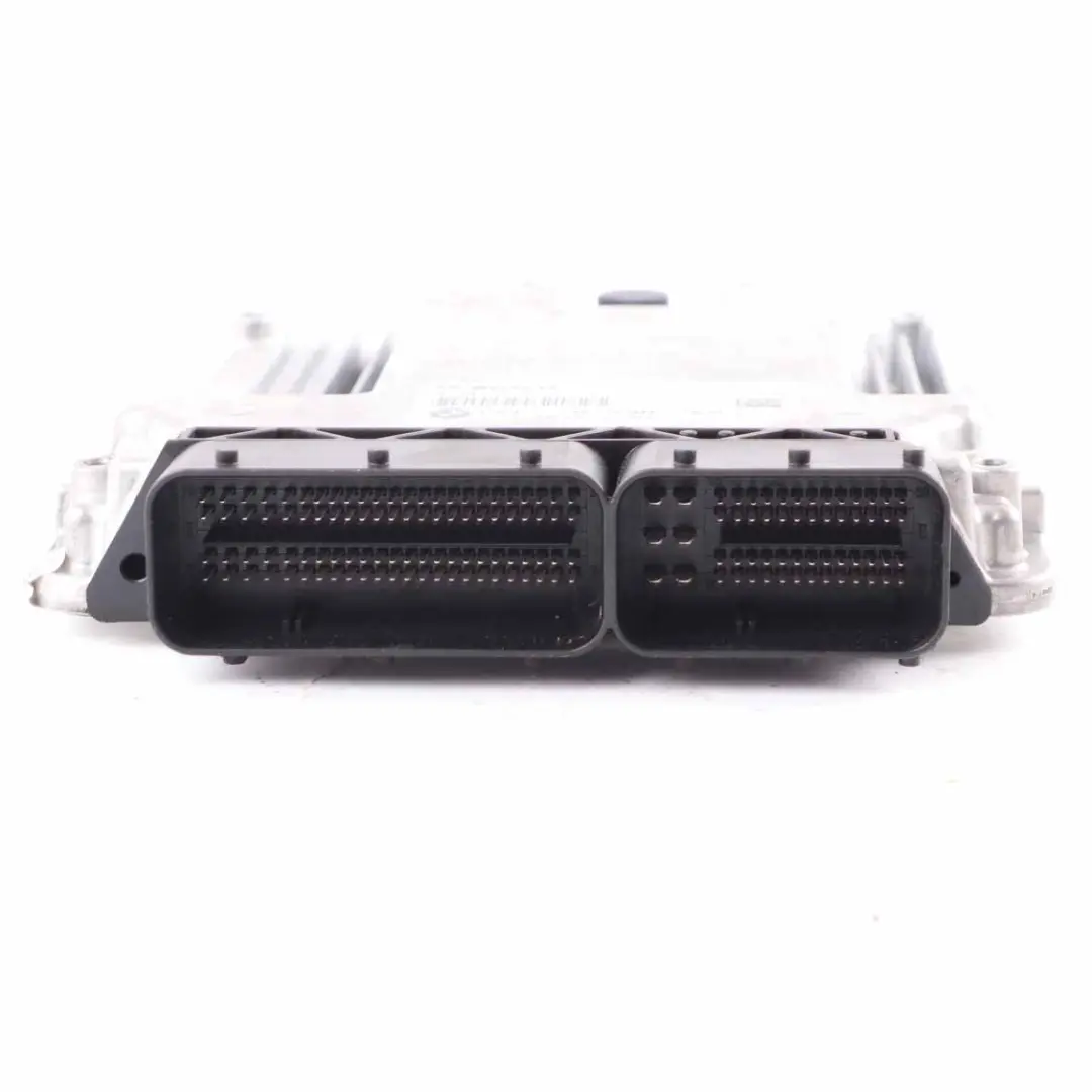BMW F20 F30 LCI 125d 325d B47 224HP Engine ECU Kit DDE + FEM + 2 Keys - SKU 8598760-1 - Part number 8598760