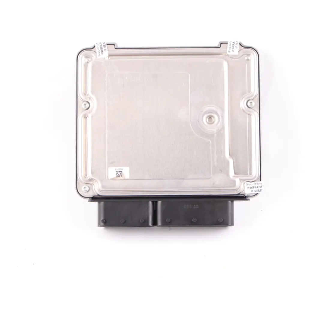 BMW X3 F25 20dX B47 190HP Sterownik Silnika ECU DDE Klucz CAS4 - SKU 8598806-1 - Numer Części 8598806