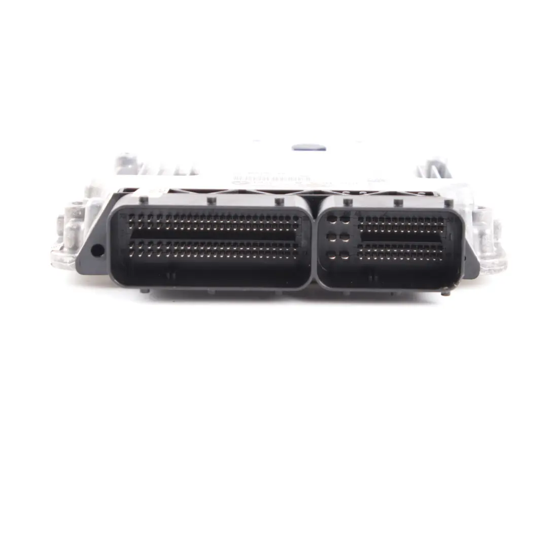 BMW X3 F25 20dX B47 190HP Sterownik Silnika ECU DDE Klucz CAS4 - SKU 8598806-1 - Numer Części 8598806