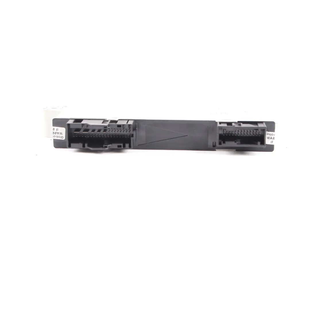 BMW X3 F25 20dX B47 190HP Sterownik Silnika ECU DDE Klucz CAS4 - SKU 8598806-1 - Numer Części 8598806
