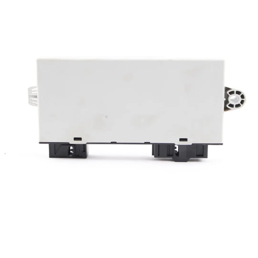 BMW X3 F25 20dX B47 190HP Sterownik Silnika ECU DDE Klucz CAS4 - SKU 8598806-1 - Numer Części 8598806