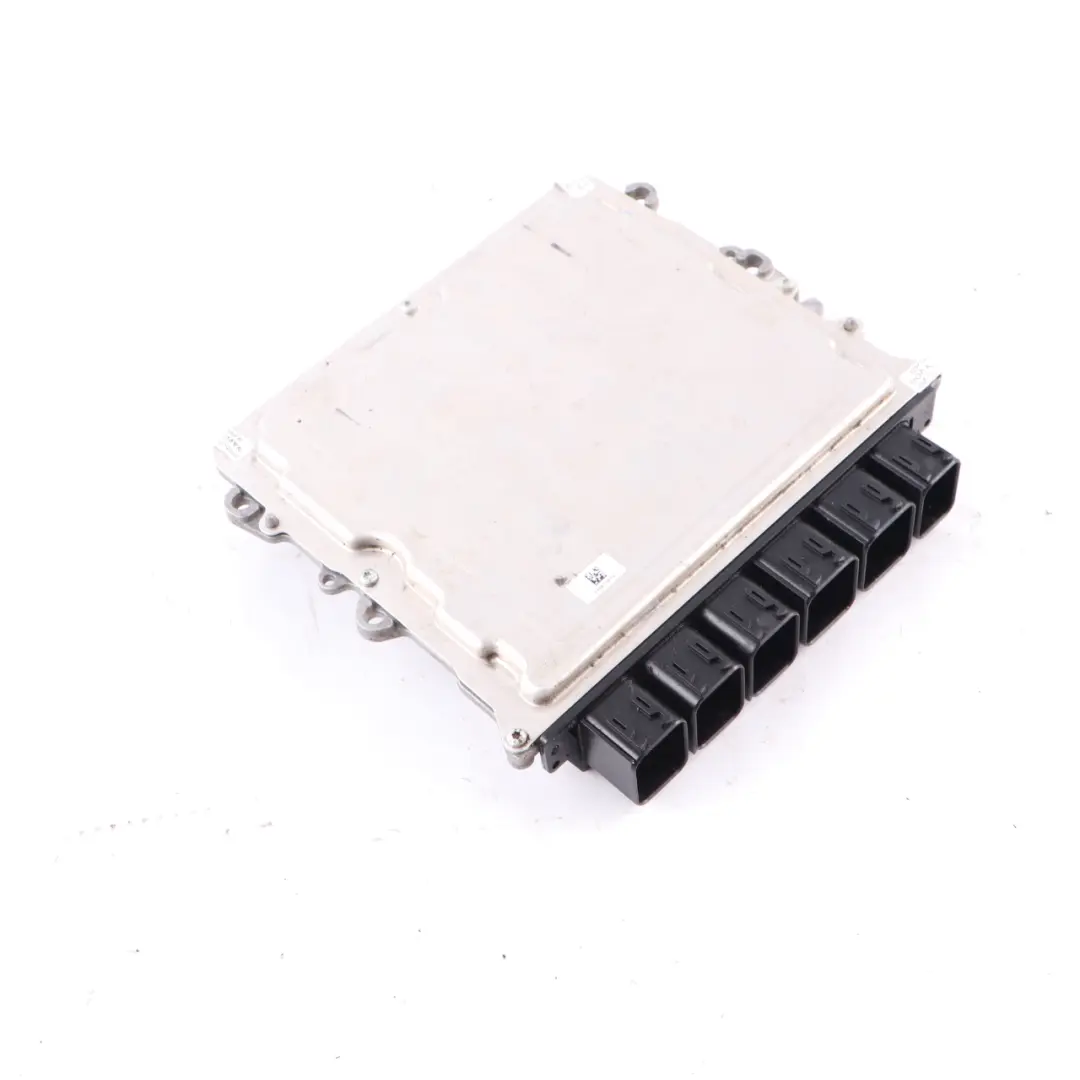 B57 xDrive 320HP Módulo Control Motor ECU DDE Automático para BMW G11 740d con número de pieza 8599189 BMW G11 740d B57 xDrive 320HP Módulo Control Motor ECU DDE Automático - SKU 8599189 - Número de pieza 8599189