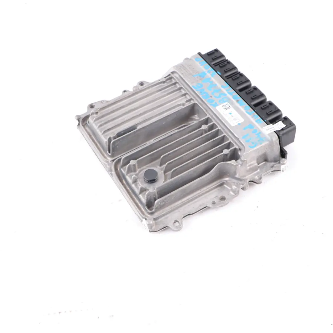 BMW G11 740d B57 xDrive 320HP Módulo Control Motor ECU DDE Automático - SKU 8599189 - Número de pieza 8599189