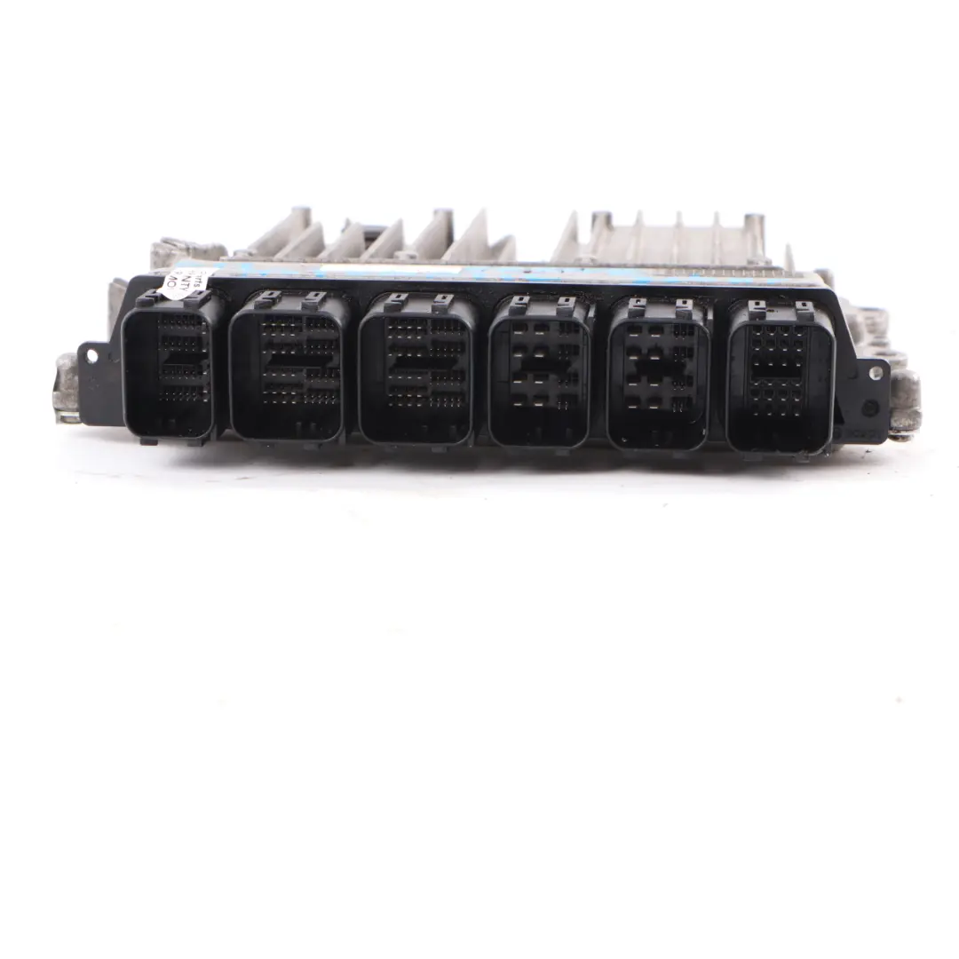 B57 xDrive 320HP Módulo Control Motor ECU DDE Automático para BMW G11 740d con número de pieza 8599189 BMW G11 740d B57 xDrive 320HP Módulo Control Motor ECU DDE Automático - SKU 8599189 - Número de pieza 8599189