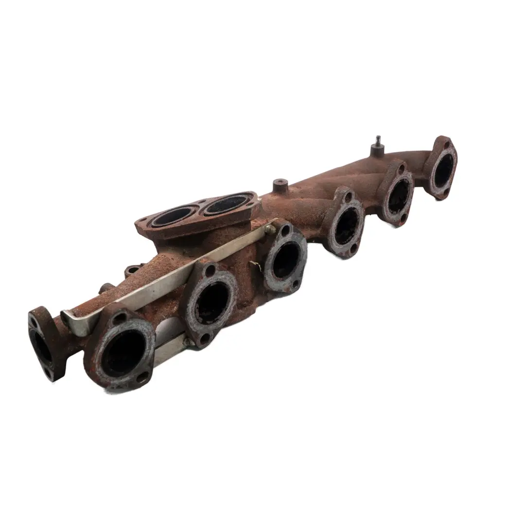  Exhaust Manifold BMW F10 F30 F31 F32 LCI 335dX 435dX 535dX N57Z Diesel Engine - SKU 8599198 - Part number 8599198