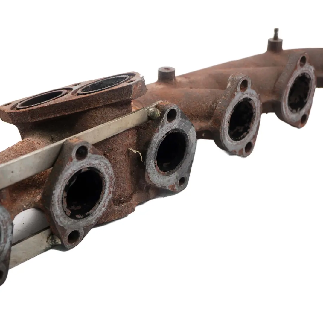 Colector De Escape BMW F10 F30 F31 F32 LCI 335Dx 435Dx 535Dx N57Z Motor Diesel para con número de pieza 8599198 Colector De Escape BMW F10 F30 F31 F32 LCI 335Dx 435Dx 535Dx N57Z Motor Diesel - SKU 8599198 - Número de pieza 8599198