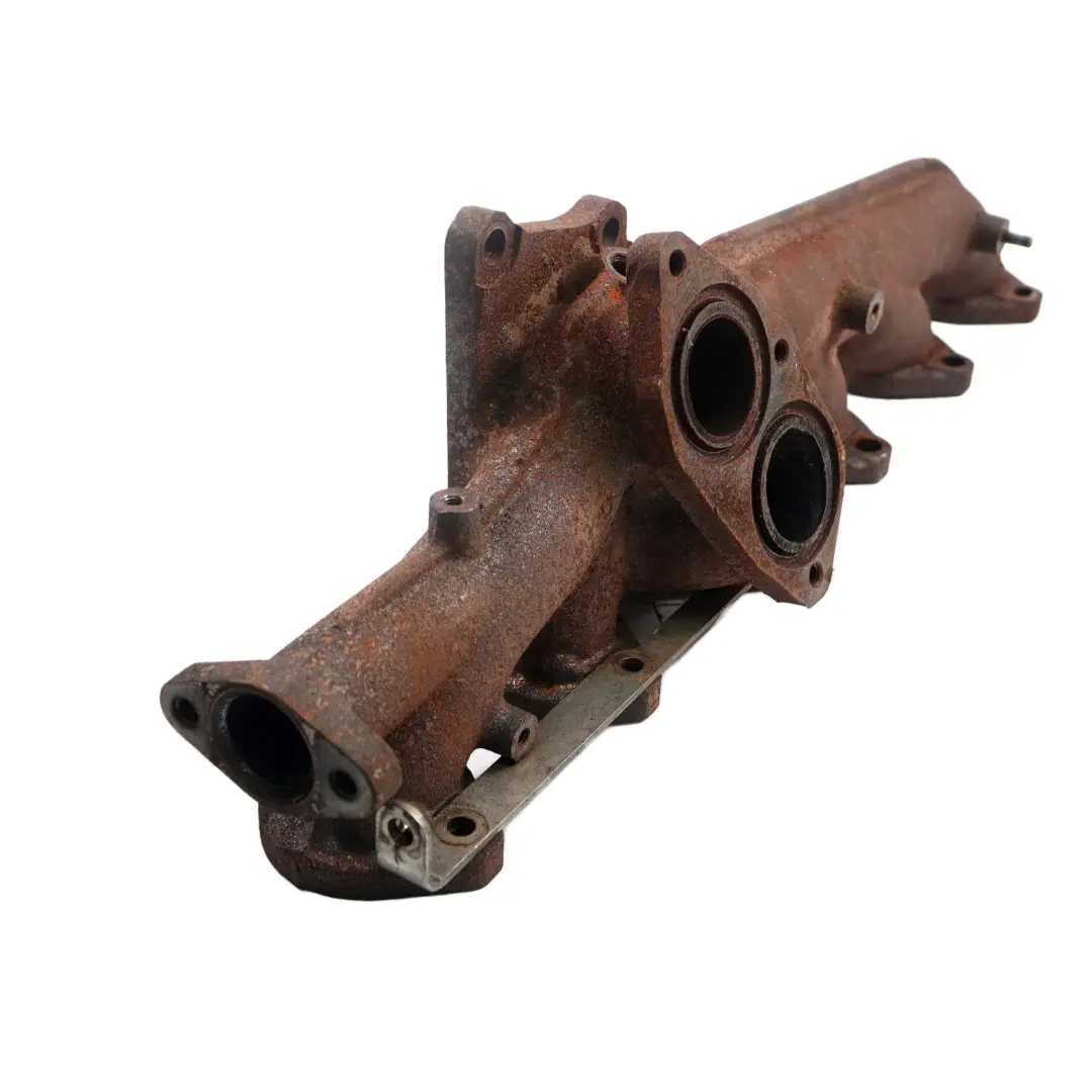 335dX 435dX N57Z Kolektor Wydechowy do BMW F30 F32 o numerze 8599198 BMW F30 F32 335dX 435dX N57Z Kolektor Wydechowy - SKU 8599198 - Numer Części 8599198