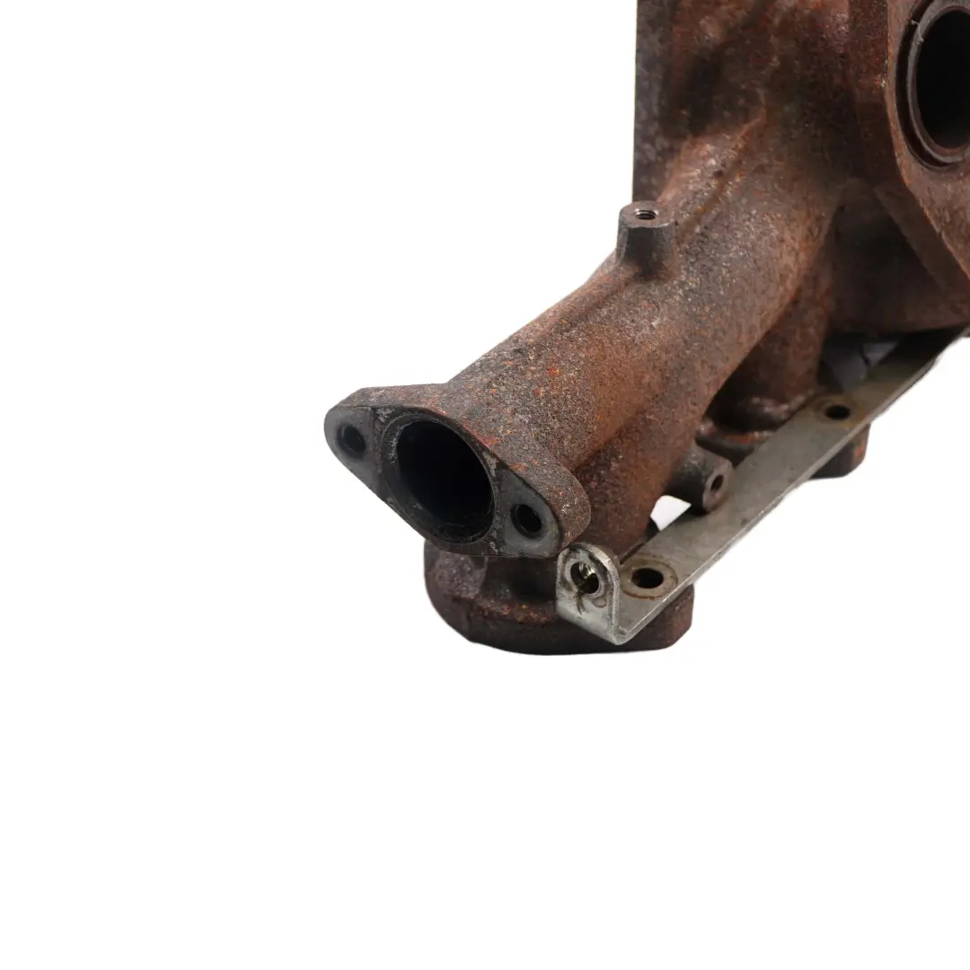  Abgaskrümmer BMW F10 F30 F31 F32 LCI 335Dx 435Dx 535Dx N57Z Dieselmotor - SKU 8599198 - Teilenummer 8599198