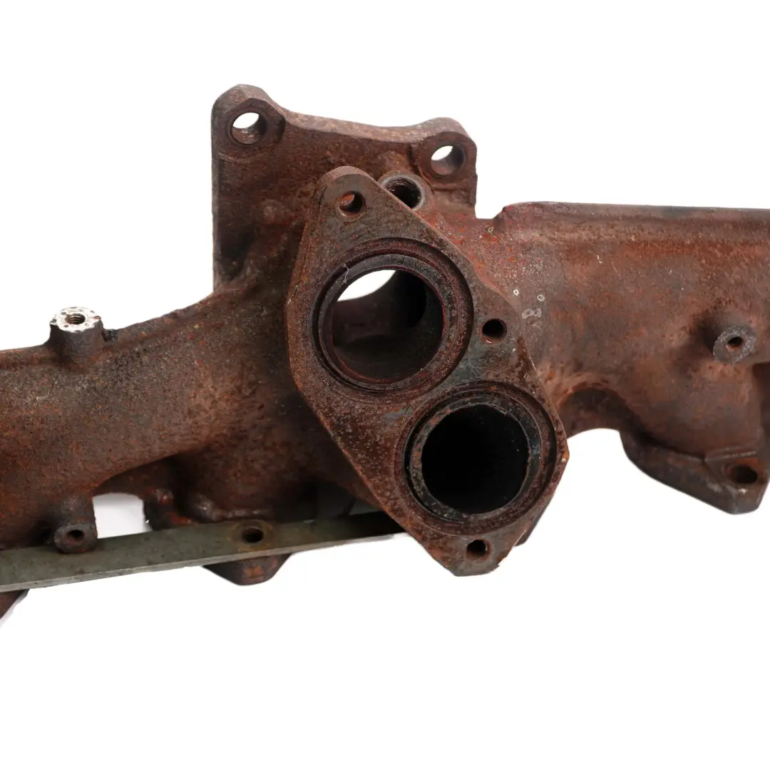  Abgaskrümmer BMW F10 F30 F31 F32 LCI 335Dx 435Dx 535Dx N57Z Dieselmotor - SKU 8599198 - Teilenummer 8599198