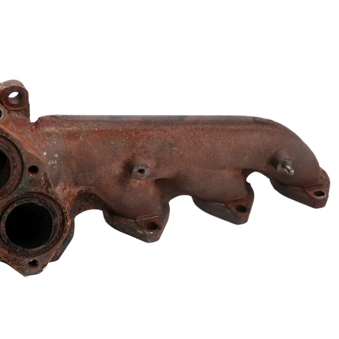 Exhaust Manifold BMW F10 F30 F31 F32 LCI 335dX 435dX 535dX N57Z Diesel Engine - SKU 8599198 - Part number 8599198