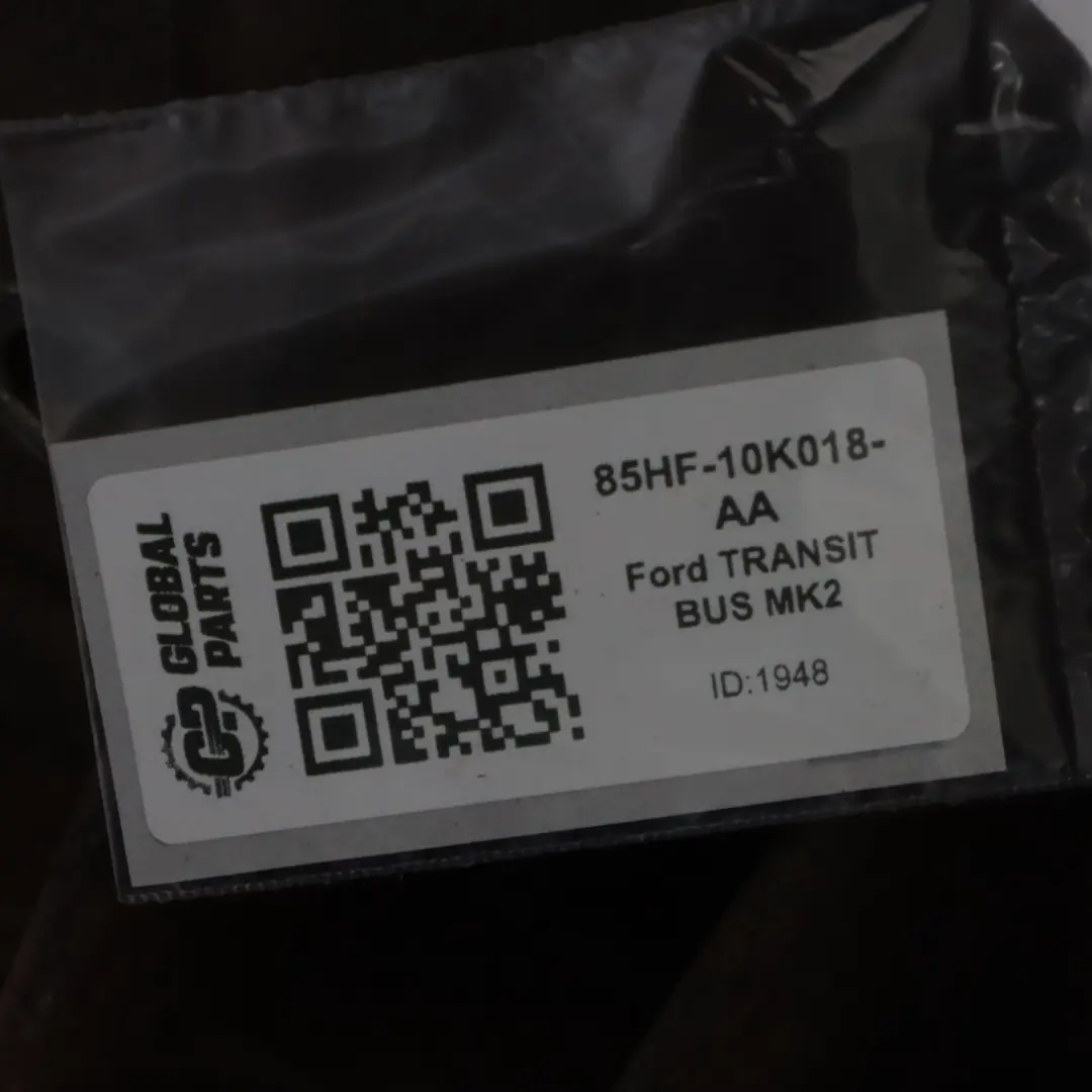 Soporte motor Ford Transit Bus MK2 Soporte alternador para con número de pieza 85HF-10K018-AA Soporte motor Ford Transit Bus MK2 Soporte alternador - SKU 85HF-10K018-AA - Número de pieza 85HF-10K018-AA