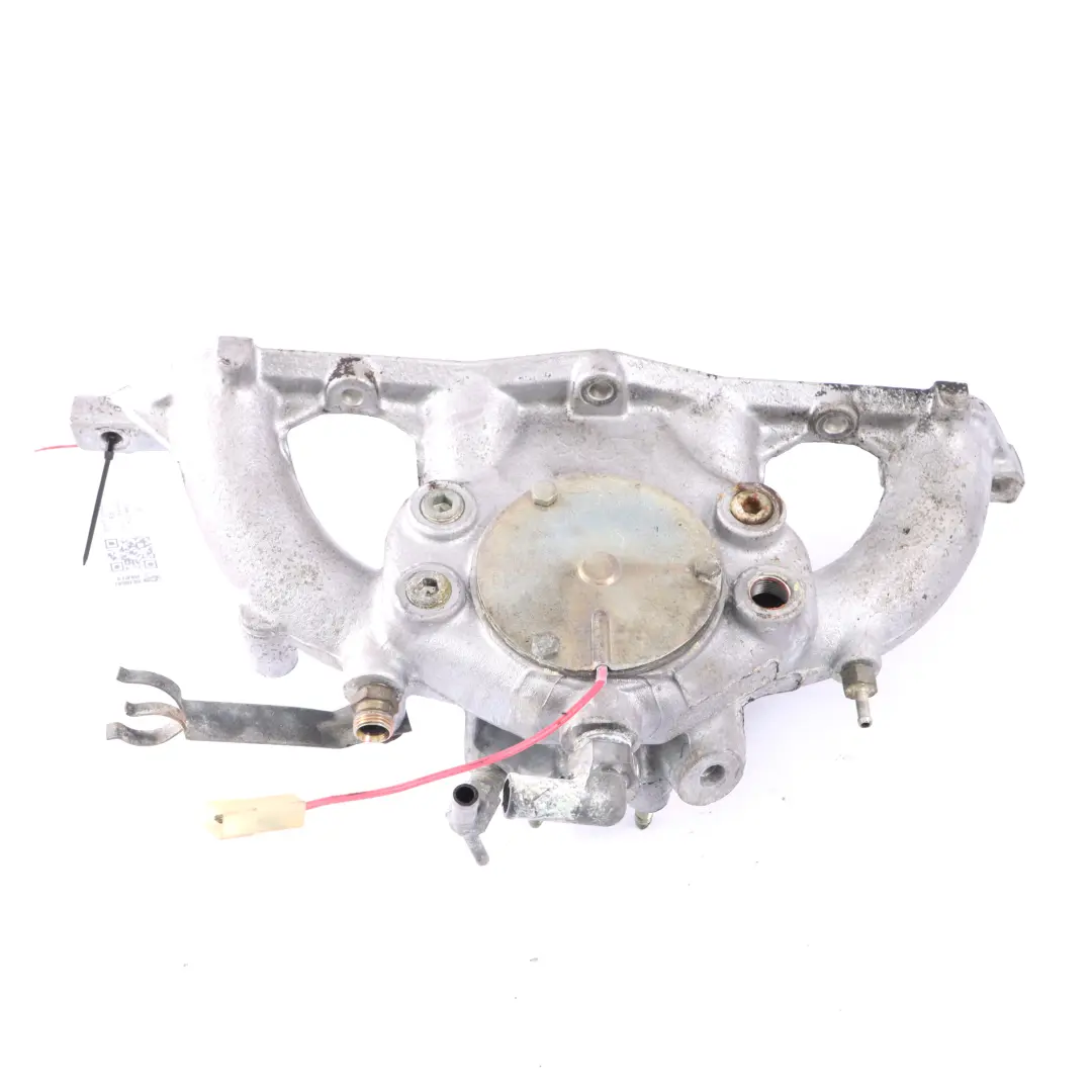  Intake Manifold Ford Transit Bus MK2 Sierra Scorpio 2.0 - SKU 85HF-9N424-BB - Part number 85HF-9N424-BB
