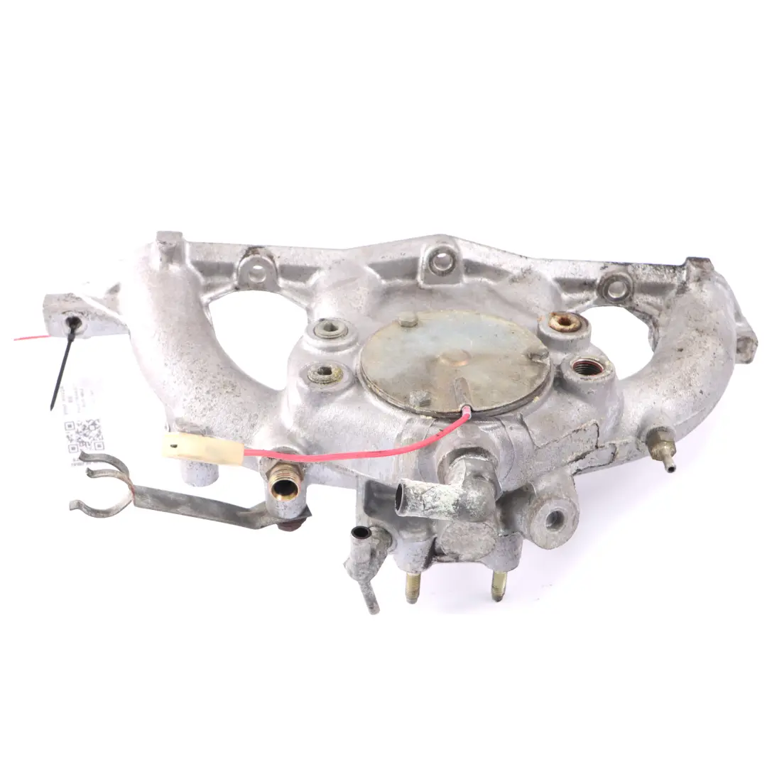 Intake Manifold Ford Transit Bus MK2 Sierra Scorpio 2.0 to with Part number 85HF-9N424-BB Intake Manifold Ford Transit Bus MK2 Sierra Scorpio 2.0 - SKU 85HF-9N424-BB - Part number 85HF-9N424-BB