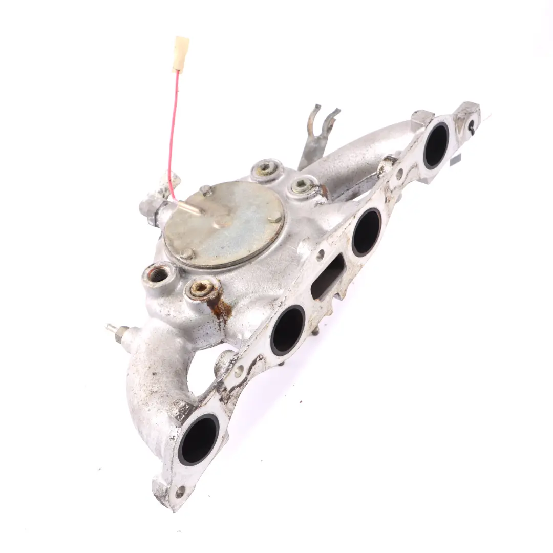 Intake Manifold Ford Transit Bus MK2 Sierra Scorpio 2.0 to with Part number 85HF-9N424-BB Intake Manifold Ford Transit Bus MK2 Sierra Scorpio 2.0 - SKU 85HF-9N424-BB - Part number 85HF-9N424-BB