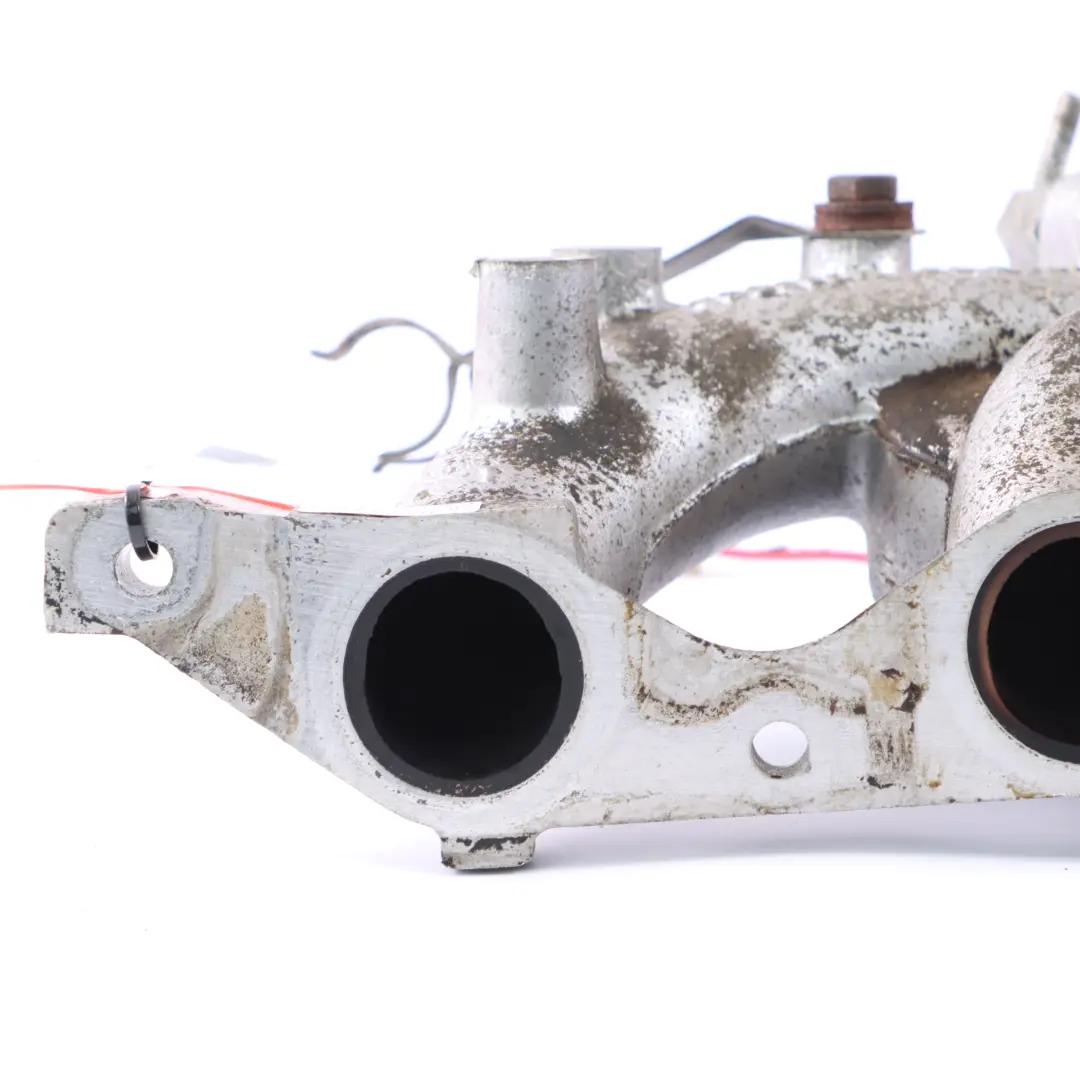 Intake Manifold Ford Transit Bus MK2 Sierra Scorpio 2.0 to with Part number 85HF-9N424-BB Intake Manifold Ford Transit Bus MK2 Sierra Scorpio 2.0 - SKU 85HF-9N424-BB - Part number 85HF-9N424-BB