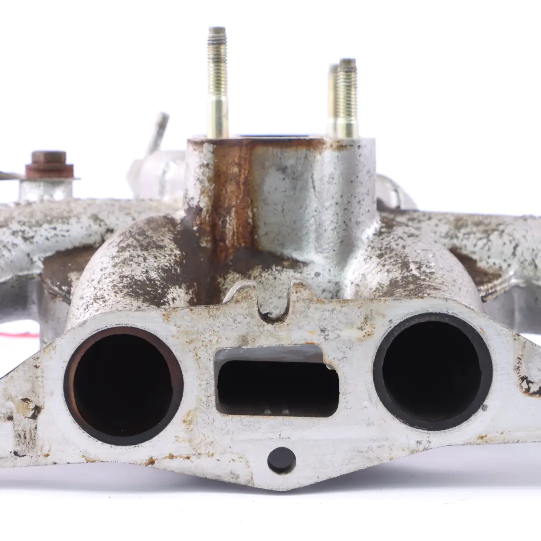 Intake Manifold Ford Transit Bus MK2 Sierra Scorpio 2.0 to with Part number 85HF-9N424-BB Intake Manifold Ford Transit Bus MK2 Sierra Scorpio 2.0 - SKU 85HF-9N424-BB - Part number 85HF-9N424-BB