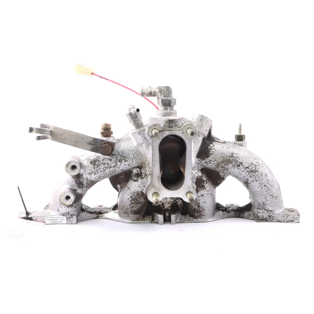 Intake Manifold Ford Transit Bus MK2 Sierra Scorpio 2.0 to with Part number 85HF-9N424-BB Intake Manifold Ford Transit Bus MK2 Sierra Scorpio 2.0 - SKU 85HF-9N424-BB - Part number 85HF-9N424-BB