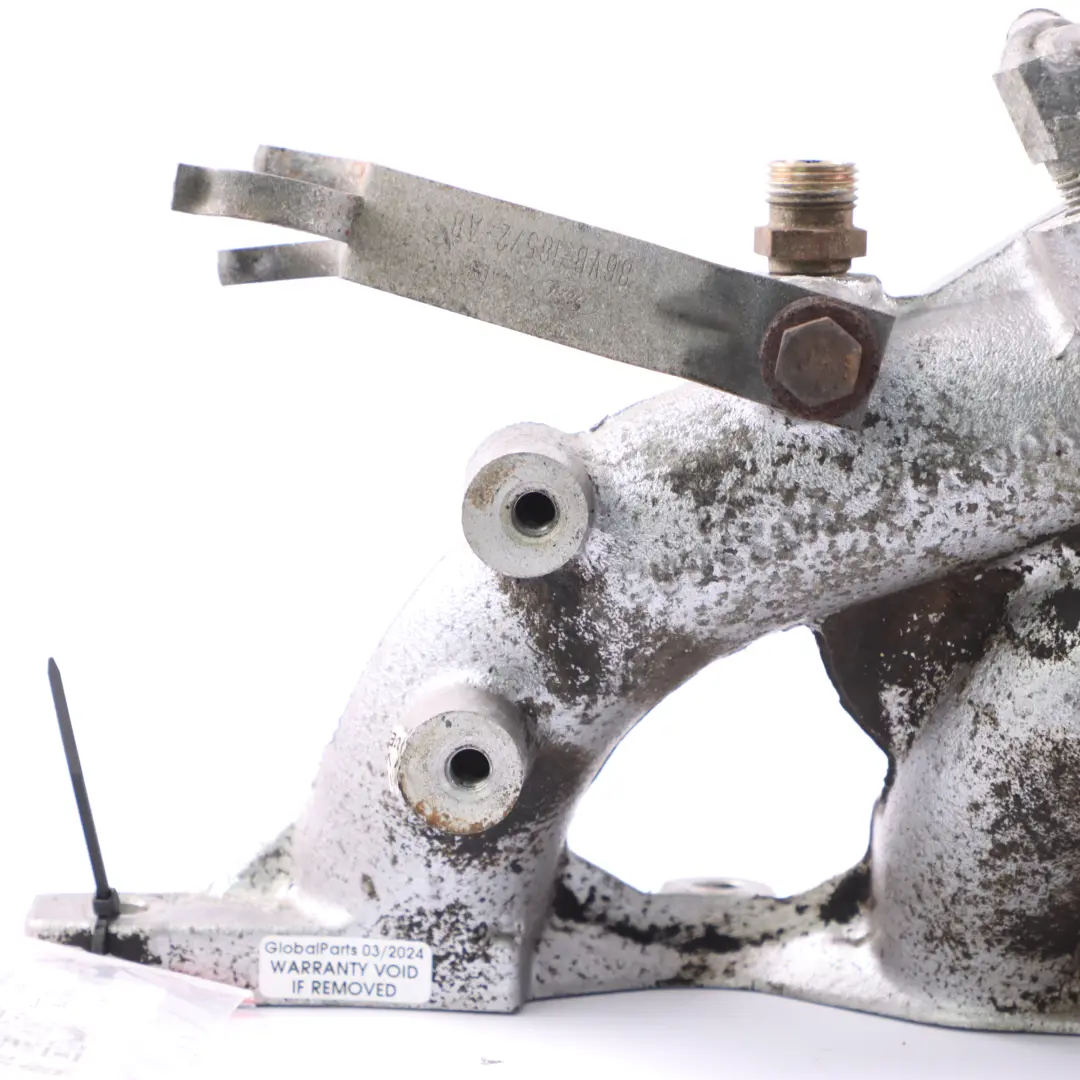 Intake Manifold Ford Transit Bus MK2 Sierra Scorpio 2.0 to with Part number 85HF-9N424-BB Intake Manifold Ford Transit Bus MK2 Sierra Scorpio 2.0 - SKU 85HF-9N424-BB - Part number 85HF-9N424-BB