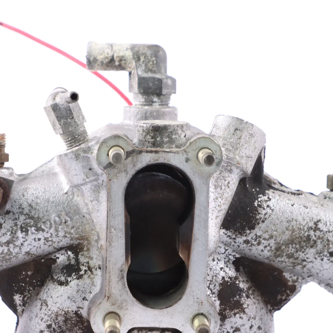 Intake Manifold Ford Transit Bus MK2 Sierra Scorpio 2.0 to with Part number 85HF-9N424-BB Intake Manifold Ford Transit Bus MK2 Sierra Scorpio 2.0 - SKU 85HF-9N424-BB - Part number 85HF-9N424-BB